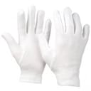 GUANTO CHIRURGICO COTONE FELPATO 7