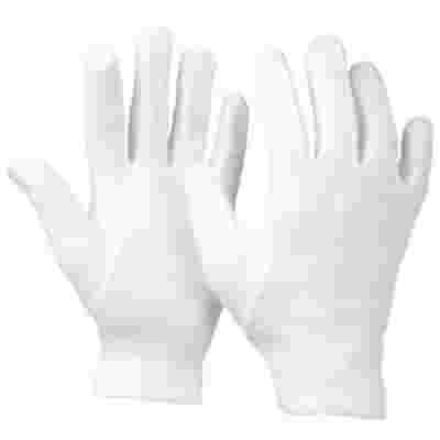GUANTO CHIRURGICO COTONE FELPATO 8,5