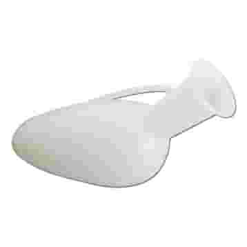 PAPPAGALLO PER UOMO IN PLASTICA CON ASTUCCIO