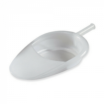 PADELLA AMMALATI IN PLASTICA MODELLO GRANDE