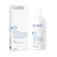 EUBOS OLIO BAGNO 200 ML