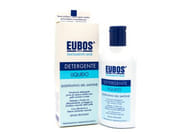 EUBOS DETERGENTE LIQUIDO 200 ML