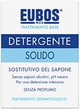 EUBOS DETERGENTE SOLIDO 125 G