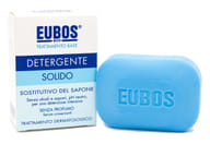 EUBOS DETERGENTE SOLIDO 125 G