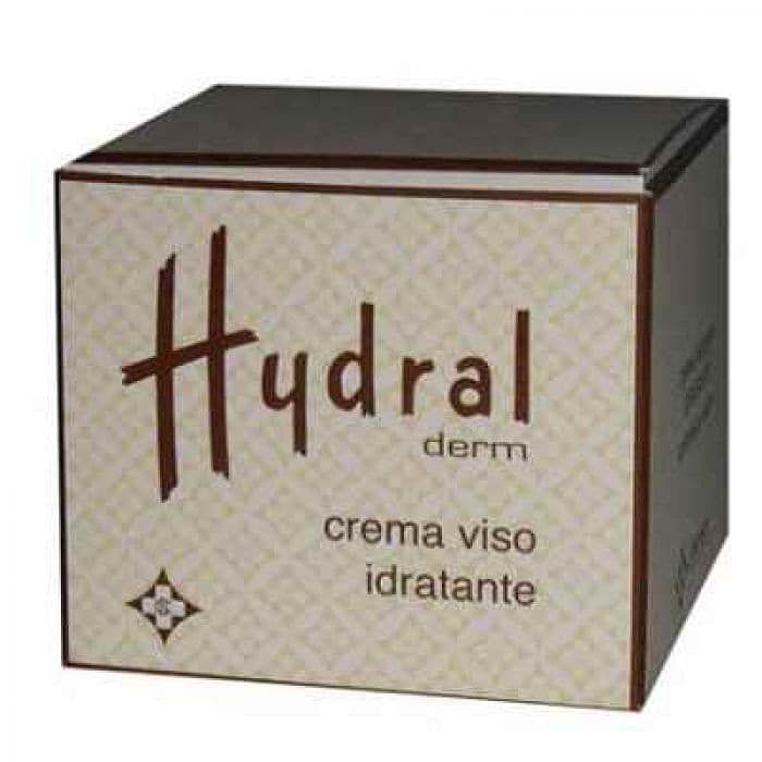 Hydral Crema Viso Idratante 50 Ml