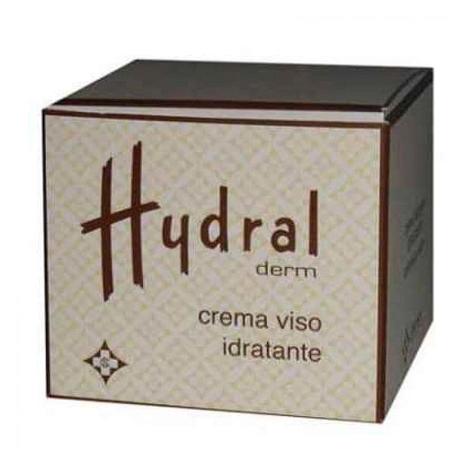 Hydral Crema Viso Idratante 50 Ml