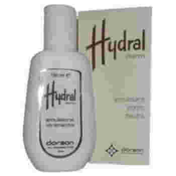 HYDRAL LOZIONE CORPO IDRATANTE 150 ML