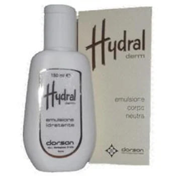 HYDRAL LOZIONE CORPO IDRATANTE 150 ML