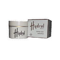 Hydral Crema Viso Eutrofica 50 Ml