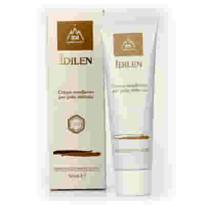 Crema Idilen Bimbi emolliente per pelli sensibili, 50ml
