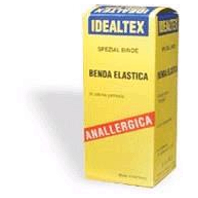 Benda Elastica Idealtex Naturale 5 X450 Cm