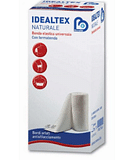 BENDA ELASTICA IDEALTEX NATURALE 7X450CM
