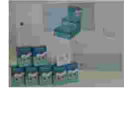 CEROTTO SU ROCCHETTO IN TESSUTO NON TESSUTO EUROPOR MISURA 5X2,50 1 PEZZO