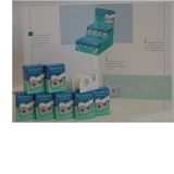 CEROTTO SU ROCCHETTO IN TESSUTO NON TESSUTO EUROPOR MISURA 5X5 1 PEZZO