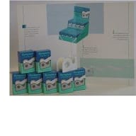 Cerotto Europore TNT ipoallergenico su rocchetto 5x5