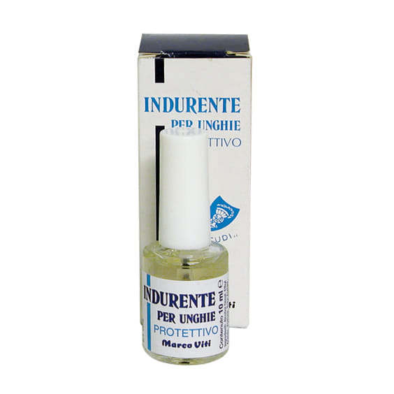 Smalto indurente Unghiasil Marco Viti per unghie fragili, 50ml