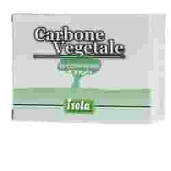 CARBONE VEGETALE 60 COMPRESSE 27 G