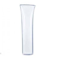 BOCCHERUOLA IN VETRO 19 RICAMBIO PER AEROSOL