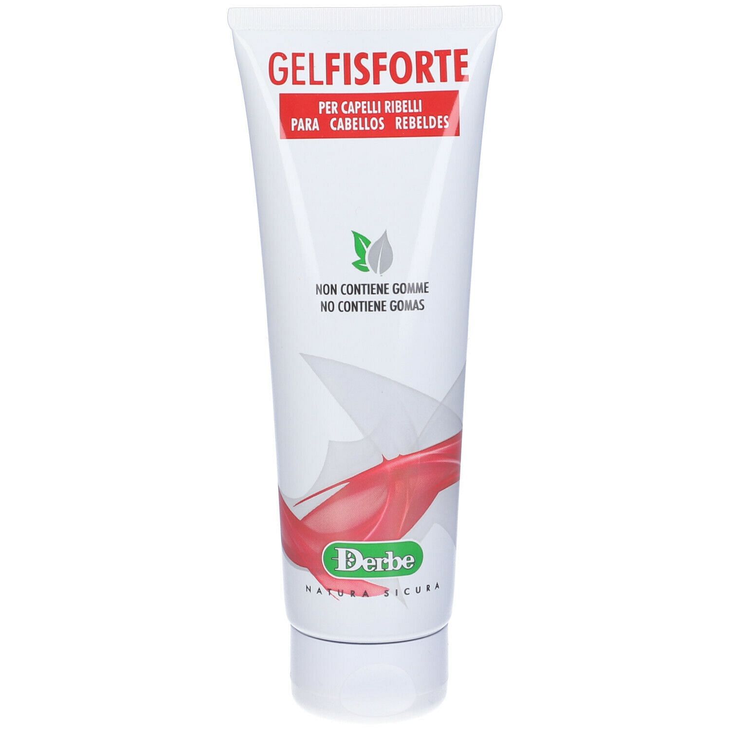 Fisforte Gel Fissaggio Forte 125 Ml