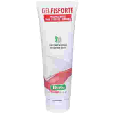 Gel capelli Fisforte Vitanova fissaggio forte 125ml