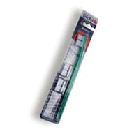 FUCHS MEDORAL CLIPS SPAZZOLINO MEDIO