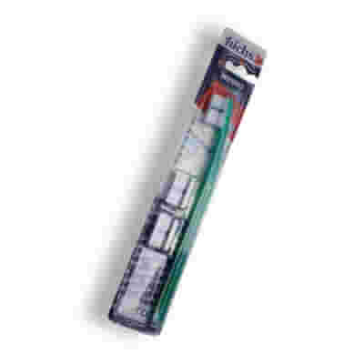 FUCHS MEDORAL CLIPS SPAZZOLINO MEDIO