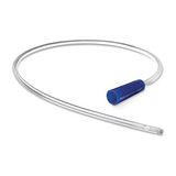 CATETERE URETRALE NELATON FEMMINILE CH12 LUNGHEZZA 18 CM PRODOTTO IN PVC MEDICALE CON PUNTA DISTALE ARROTONDATA ATRAUMATICA