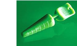 Tappo monouso Medinorm per catetere uretrale, sterile