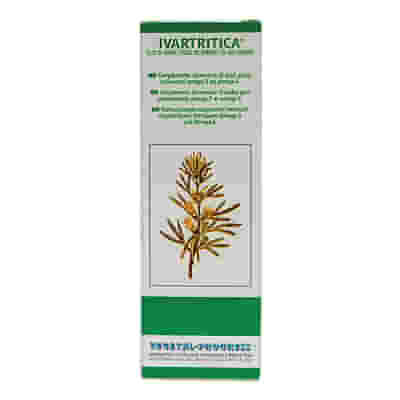 IVARTRITICA OLIO GERMI 50 ML