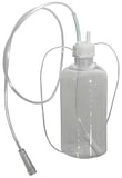 GORGOGLIATORE E OCCHIALI GORGOFAR RICAMBIO PER UMIDIFICATORE PER OSSIGENOTERAPIA