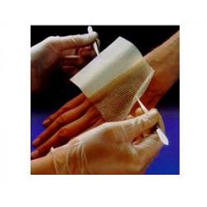 Smith & Nephew Garza Paraffinata Jelonet 10 X10 Cm 10 Buste