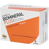 BIOMINERAL PLUS 60 CAPSULE