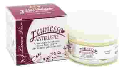 Crema antirughe Jeunesse con Argan e Acido Ialuronico 50ml