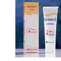 KERATOL CREMA 100 ML