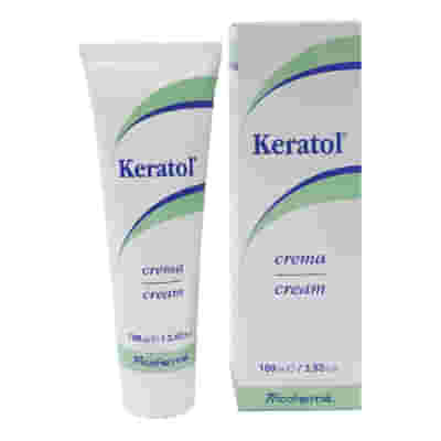 KERATOL CREMA 100 ML