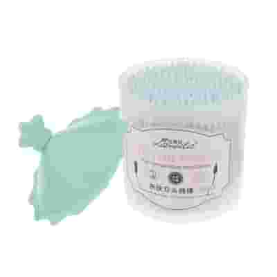 COTONE IDROFILO INDIA 250G BUSTA RICHIUDIBILE