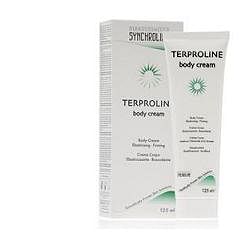 Terproline Body 250 Ml