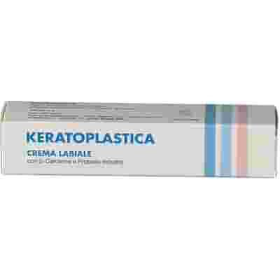 KERATOPLASTICA LABIALE 10 G