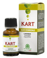 KART LAVANDA OLIO ESSENZIALE 15 ML