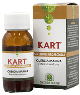 KART ALGA MARINA SOLUZIONE IDROALCOLICA 50 ML