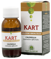 KART CALENDULA SOLUZIONE IDROALCOLICA 50 ML