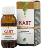 KART PASSIFLORA SOLUZIONE IDROALCOLICA 50 ML