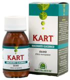 KART OLIVO MACERATO GLICERICO 50 ML