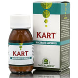 KART TIGLIO MACERATO GLICERICO 50 ML