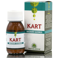 KART TIGLIO MACERATO GLICERICO 50 ML