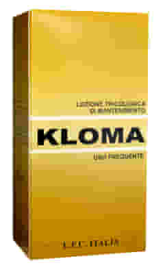 Kloma Lozione di Mantenimento Normalizzante Capelli 100ml