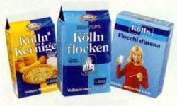 Kolln Fiocchi Avena Solubili 250 G
