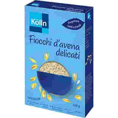 KOLLN FIOCCHI AVENA TENERI 500 G