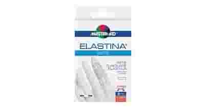 RETE TUBOLARE ELASTICA IPOALLERGENICA MASTER-AID ELASTINA DITO 3 MT IN TENSIONE CALIBRO 0,5 CM