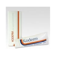 Koderm Crema Barriera idrorepellente protettiva, 75ml